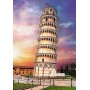 Puzzle Trefl Torre de Pisa de 1000 Piezas - Puzzles Trefl