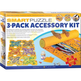 Eurographics Kit de accesorios Eurographics Kit de accesorios -