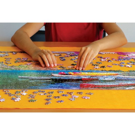 Eurographics Guarda Puzzle 500-2000 Piezas - 