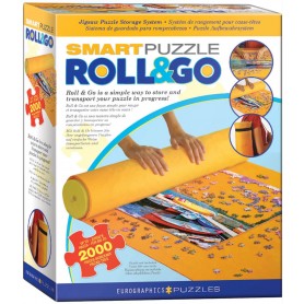 Eurographics Guarda Puzzle 500-2000 Piezas Eurographics Guarda Puzzle 500-2000 Piezas -