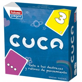 Falomir Guca 3 Falomir Guca 3 - Falomir