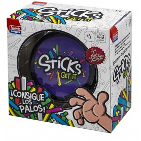 Falomir Sticks Get it Falomir Sticks Get it - Falomir