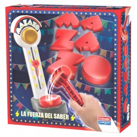 Falomir Mazazo Falomir Mazazo - Falomir