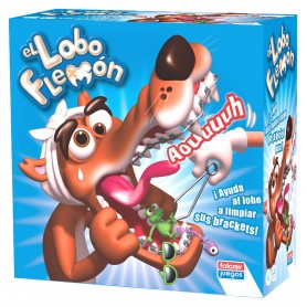 El Lobo Flemón El Lobo Flemón - Falomir