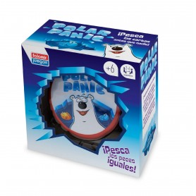 Pánico Polar Pánico Polar - Falomir