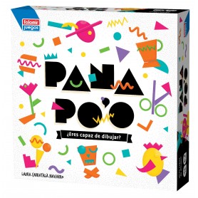 Pana Po'o Pana Po'o - Falomir