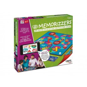 Memorizzers Memorizzers - Cayro
