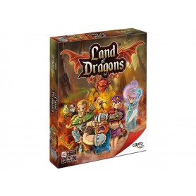 Land Of Dragons Land Of Dragons - Cayro