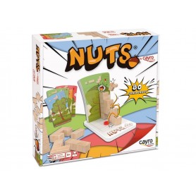 Nuts Nuts - Cayro