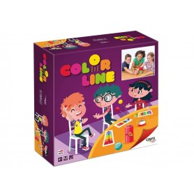 Color Line Color Line - Cayro
