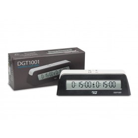 Reloj de Ajedrez Reloj de Ajedrez - Cayro