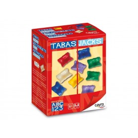 Juego de las Tabas Juego de las Tabas - Cayro