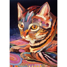 Puzzle Heye Hogareño de 1000 Piezas Puzzle Heye Hogareño de 1000 Piezas Heye - 1