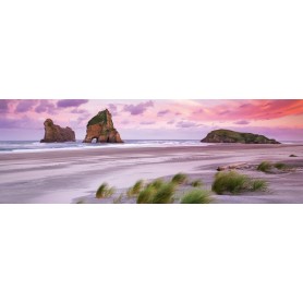 Puzzle Heye Playa Wharariki de 1000 Piezas Puzzle Heye Playa Wharariki de 1000 Piezas Heye - 1