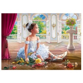 Puzzle Trefl Bailarina de 500 Puzzle Trefl Bailarina de 500 Puzzles Trefl - 1