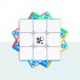 DaYan Tengyun 3x3 V2 M - Dayan cube