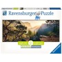 Puzzle Ravensburger El parque Yosemite de 1000 Piezas - Ravensburger