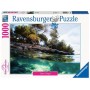 Puzzle Ravensburger Puntos de Vista de 1000 Piezas - Ravensburger