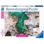 Puzzle Ravensburger Cala de San Agustín de 1000 Piezas - Ravensburger