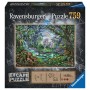 Puzzle Ravensburger Escape Unicornio de 759 Piezas - Ravensburger