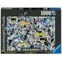 Puzzle Ravensburger Batman Challenge de 1000 Piezas - Ravensburger