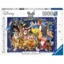 Puzzle Ravensburger Blancanieves (1937) de 1000 Piezas - Ravensburger