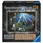 Puzzle Escape Ravensburger Submarino de 759 Piezas - Ravensburger