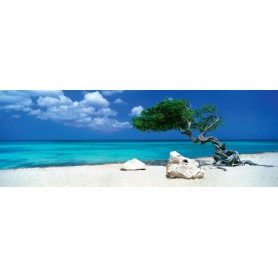 Puzzle Heye Divi Divi Tree Panoramico de 1000 Piezas Puzzle Heye Divi Divi Tree Panoramico de 1000 Piezas Heye - 1