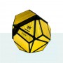 Tony Fisher Golden Dodecahedron - Meffert's Puzzles