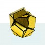 Tony Fisher Golden Dodecahedron - Meffert's Puzzles