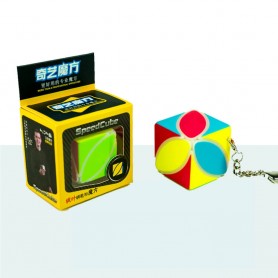 Llavero QiYi Ivy Cube