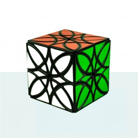 LanLan Butterfly Cube
