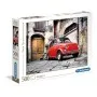 Puzzle Clementoni Fiat 500 De 500 Piezas - Clementoni