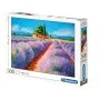 Puzzle Clementoni Aroma de Lavanda de 500 Piezas - Clementoni