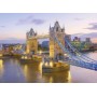 Puzzle Clementoni Tower Bridge De 1000 Piezas - Clementoni