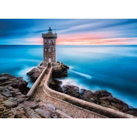 Puzzle Clementoni El Faro De 1000 Piezas Puzzle Clementoni El Faro De 1000 Piezas Clementoni - 1