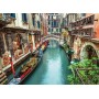 Puzzle Clementoni Venecia De 1000 Piezas - Clementoni