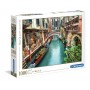 Puzzle Clementoni Venecia De 1000 Piezas - Clementoni