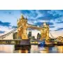 Puzzle Clementoni Tower Bridge de 2000 Piezas - Clementoni