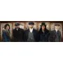 Puzzle Clementoni Panorama Peaky Blinders De 1000 Piezas - Clementoni