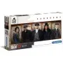 Puzzle Clementoni Panorama Peaky Blinders De 1000 Piezas - Clementoni