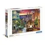 Puzzle Clementoni San Francisco De 3000 Piezas - Clementoni