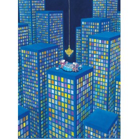 Puzzle Clementoni La Cena de 500 Piezas Puzzle Clementoni La Cena de 500 Piezas Clementoni - 1