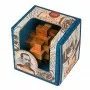 Great Minds - Kepler's Planetary Puzzle - Professor Puzzle