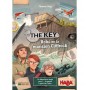 The Key – Robo en la mansión Cliffrock - Haba