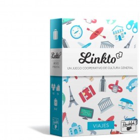 LinkTo Viajes - Asmodée