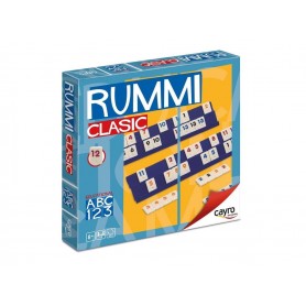Rummi Clasic Rummi Clasic - Cayro