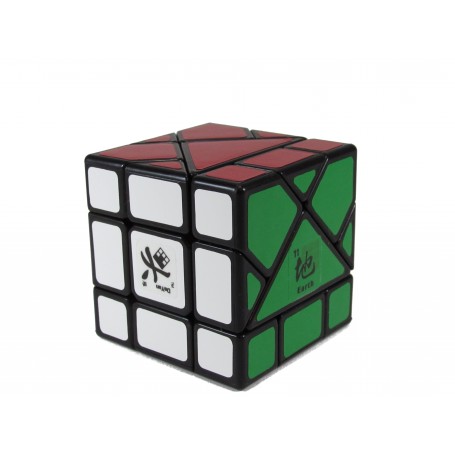 Dayan Bermuda Tierra - Dayan cube