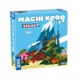 Machi Koro Legacy - Devir