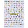 Puzzle Ravensburger Pokémon De 500 Piezas - Ravensburger